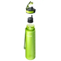 Sticlă pentru apă Aquaphor City Green photo 2