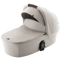Landou Britax-Römer SMILE 5Z Carrycot Lux 4000984912425/ Taupe
