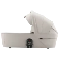 Люлька Britax-Römer SMILE 5Z Carrycot Lux 4000984912425/ Taupe photo 3