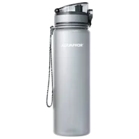 Sticlă pentru apă Aquaphor City Grey