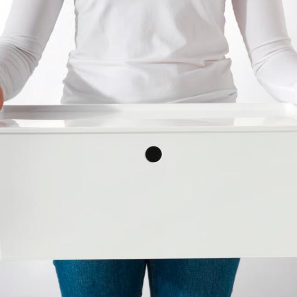 Контейнер Ikea Kuggis  / Пластик photo 3