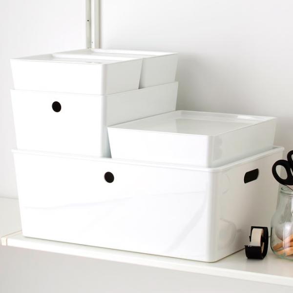Контейнер Ikea Kuggis  / Пластик photo 5