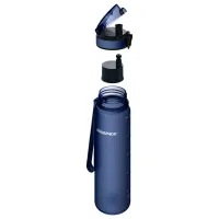 Sticlă pentru apă Aquaphor City Navy photo 4