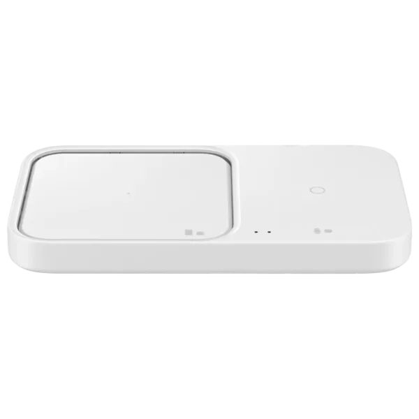 Încărcător de rețea Samsung EP-P5400BWEGEU 2.77 A / White photo 1