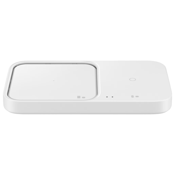 Încărcător de rețea Samsung EP-P5400BWEGEU 2.77 A / White photo 1