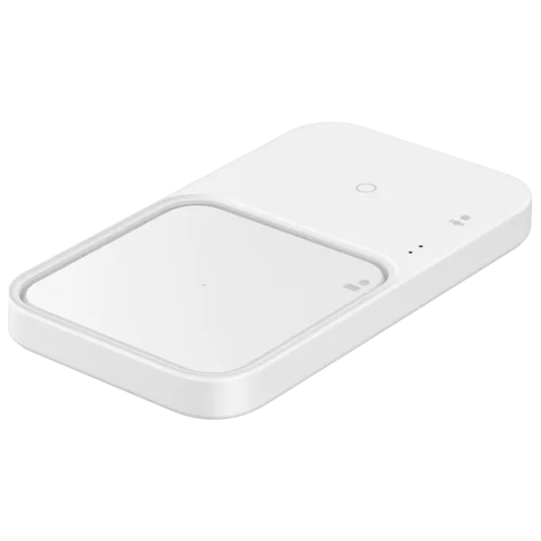 Încărcător de rețea Samsung EP-P5400BWEGEU 2.77 A / White photo 2