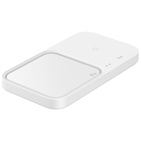 Încărcător de rețea Samsung EP-P5400BWEGEU 2.77 A / White photo 2