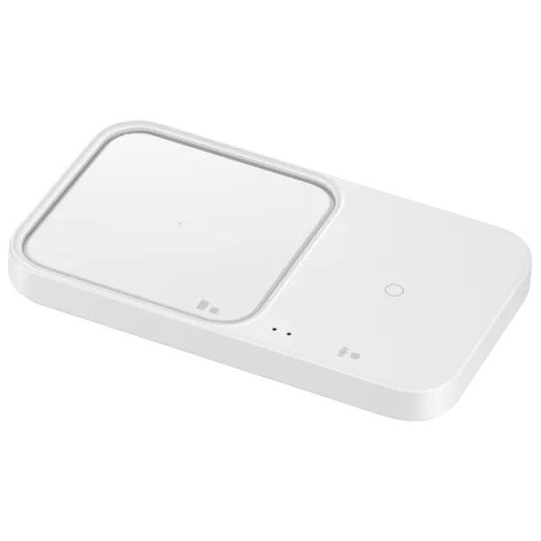 Încărcător de rețea Samsung EP-P5400BWEGEU 2.77 A / White photo 3