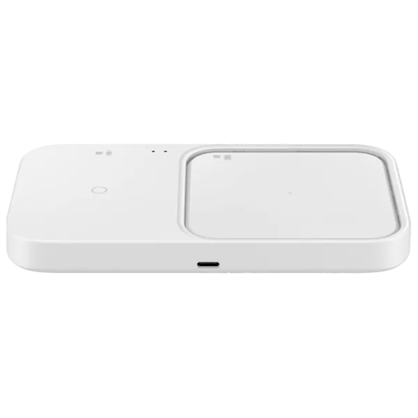 Încărcător de rețea Samsung EP-P5400BWEGEU 2.77 A / White photo 4