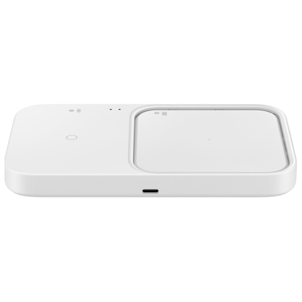 Încărcător de rețea Samsung EP-P5400BWEGEU 2.77 A / White photo 4