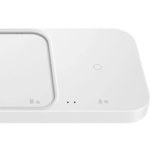 Încărcător de rețea Samsung EP-P5400BWEGEU 2.77 A / White photo 5