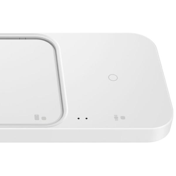Încărcător de rețea Samsung EP-P5400BWEGEU 2.77 A / White photo 5