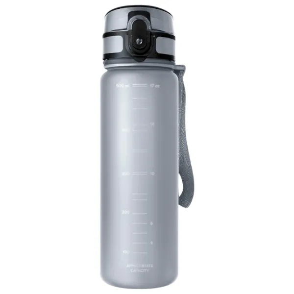 Sticlă pentru apă Aquaphor City Grey photo 2