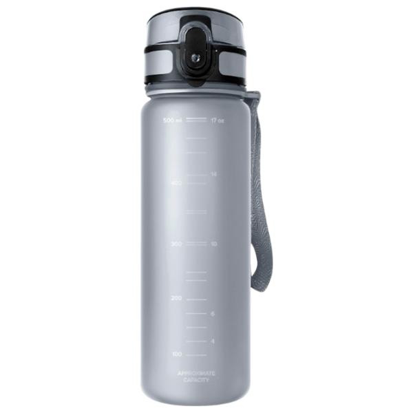 Sticlă pentru apă Aquaphor City Grey photo 2