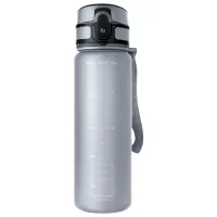 Sticlă pentru apă Aquaphor City Grey photo 2