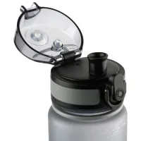 Sticlă pentru apă Aquaphor City Grey photo 5