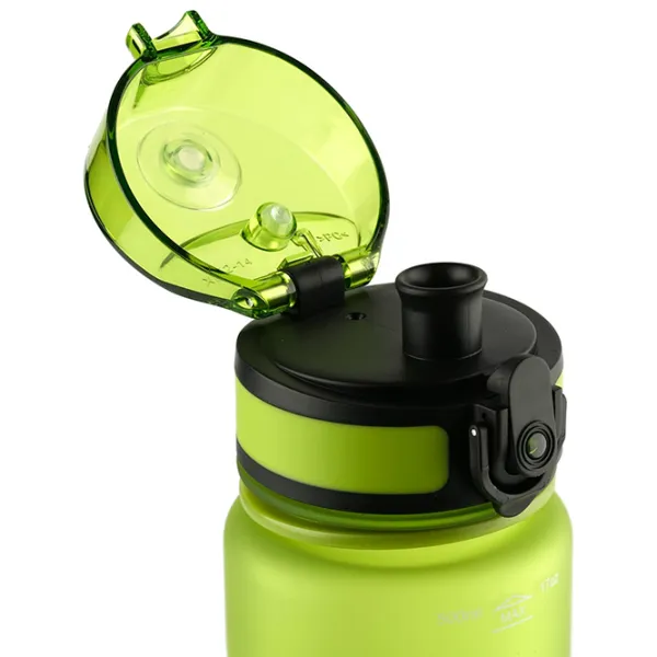 Sticlă pentru apă Aquaphor City Green photo 5