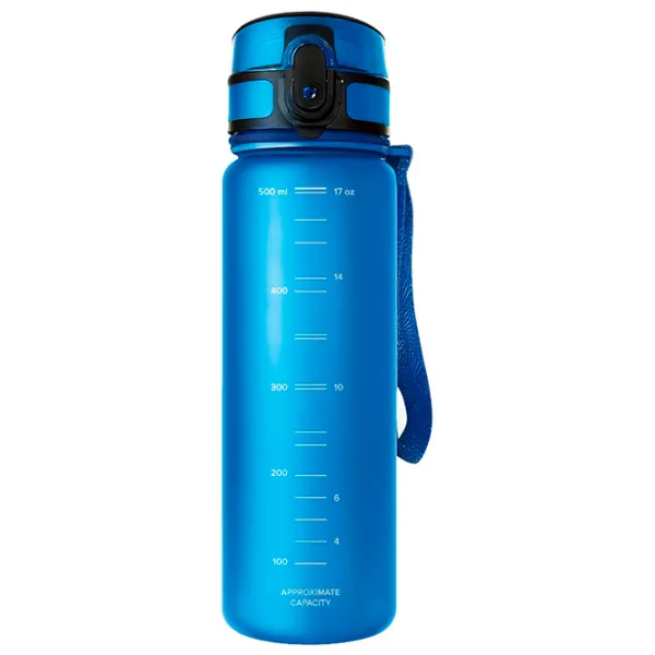 Sticlă pentru apă Aquaphor City Blue photo 2