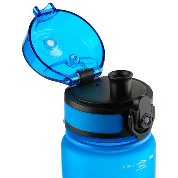 Sticlă pentru apă Aquaphor City Blue photo 4