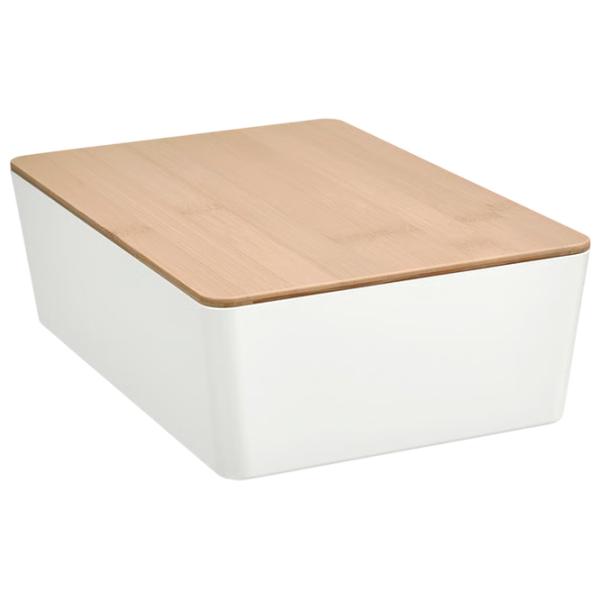 Container Ikea Kuggis  / Bambus photo 2
