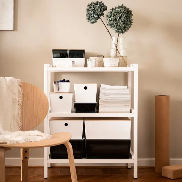 Контейнер Ikea Kuggis  / Бамбуc photo 5