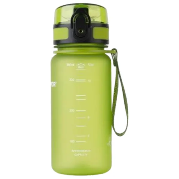 Sticlă pentru apă Aquaphor City Green photo 2