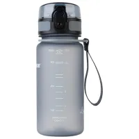 Sticlă pentru apă Aquaphor City Grey photo 2