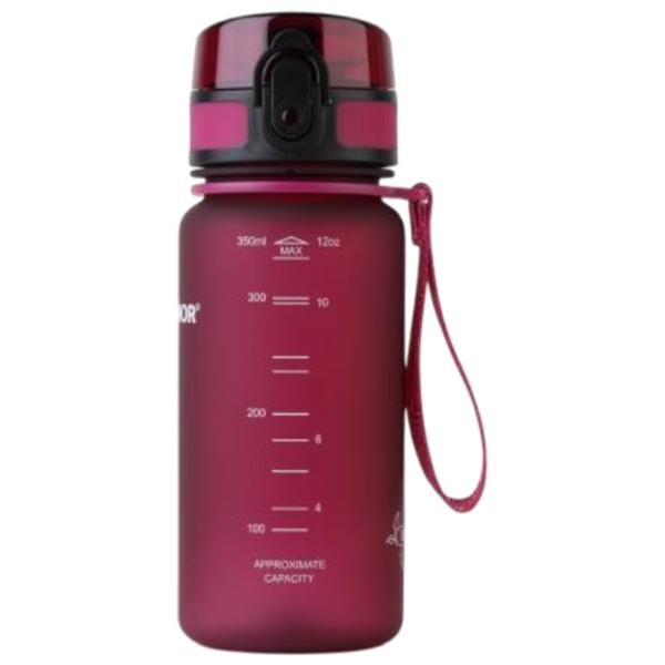 Sticlă pentru apă Aquaphor City Ruby photo 2