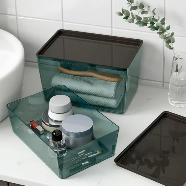 Контейнер Ikea Kuggis  / Пластик photo 3