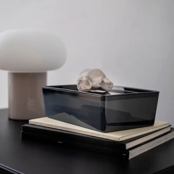Контейнер Ikea Kuggis  / Пластик photo 5