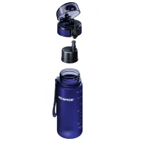 Sticlă pentru apă Aquaphor City Dark Blue photo 2