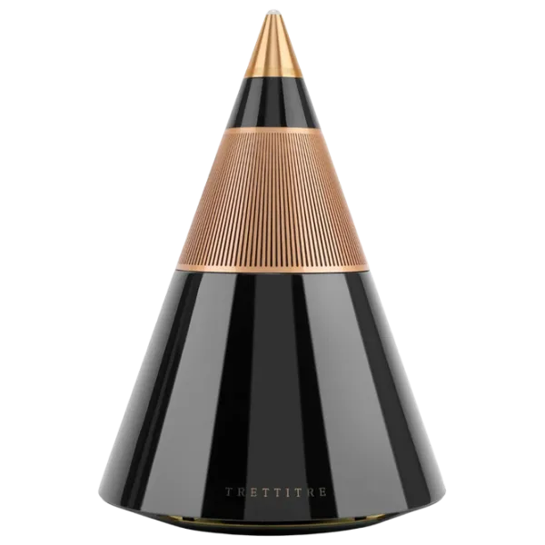 Sistem audio Trettitre TreSound 1 60 W/ Black photo 1