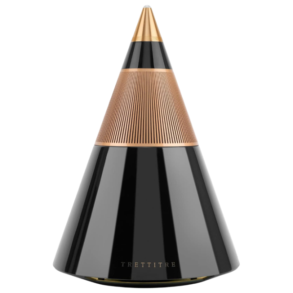 Sistem audio Trettitre TreSound 1 60 W/ Black photo 1