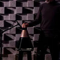 Аудиосистема Trettitre TreSound 1 60 Вт/ Черный photo 3