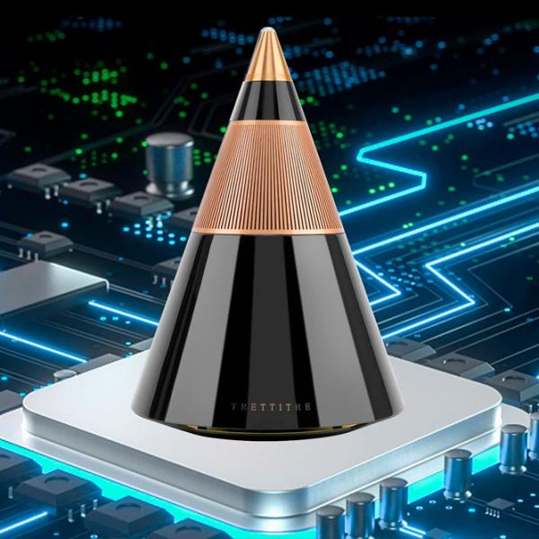Sistem audio Trettitre TreSound 1 60 W/ Black photo 6