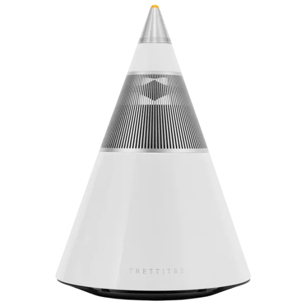 Sistem audio Trettitre TreSound 1 60 W/ White photo 1