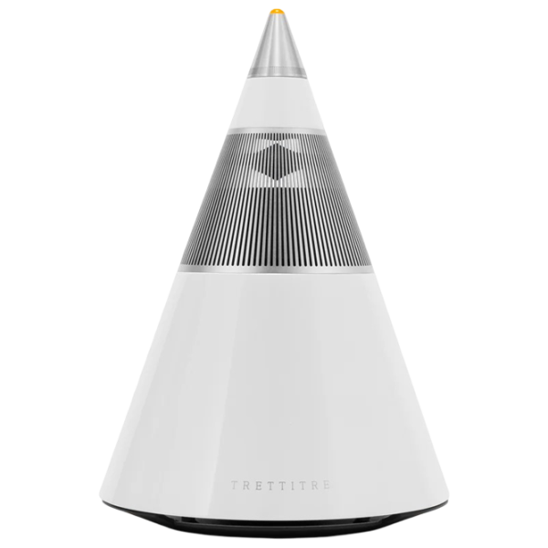 Sistem audio Trettitre TreSound 1 60 W/ White photo 1