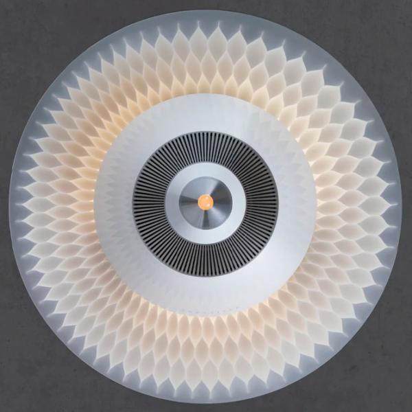 Sistem audio Trettitre TreSound 1 60 W/ White photo 7