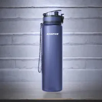 Sticlă pentru apă Aquaphor City Dark Blue photo 4