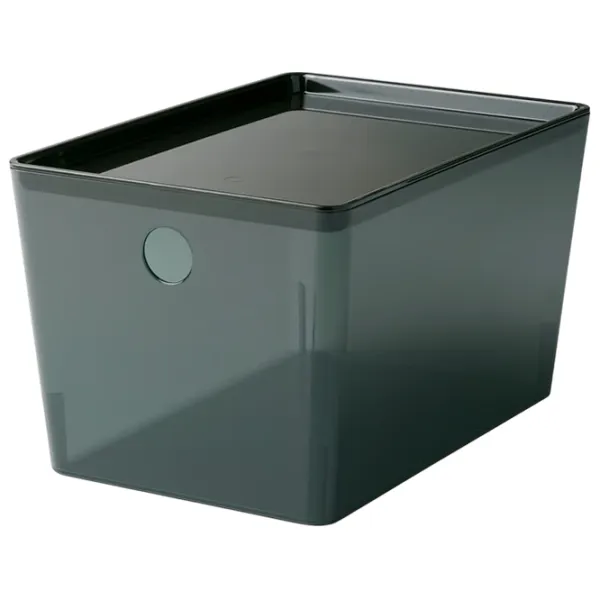 Контейнер Ikea Kuggis  / Пластик photo 1