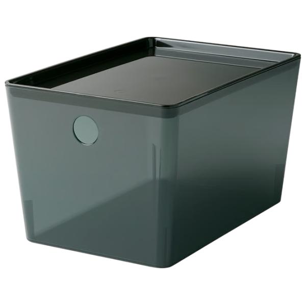 Контейнер Ikea Kuggis  / Пластик photo 1