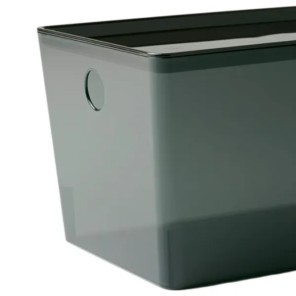 Контейнер Ikea Kuggis  / Пластик photo 2