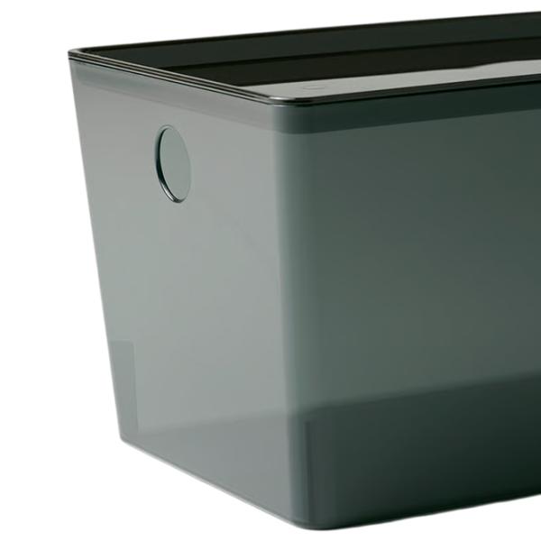Контейнер Ikea Kuggis  / Пластик photo 2