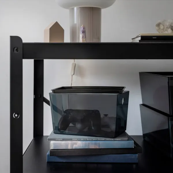 Контейнер Ikea Kuggis  / Пластик photo 3