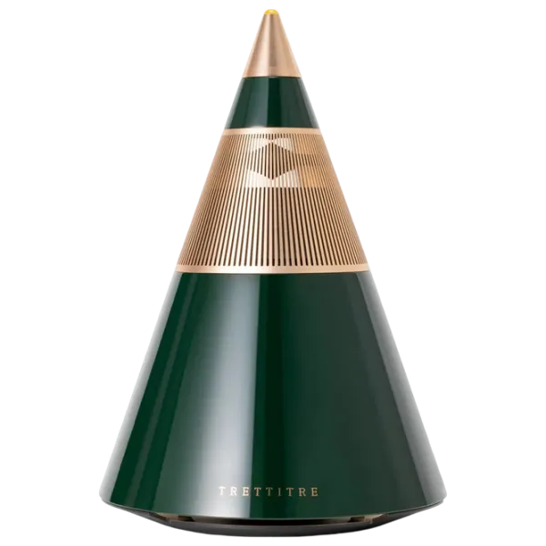 Sistem audio Trettitre TreSound 1 60 W/ Green photo 1