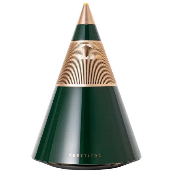 Sistem audio Trettitre TreSound 1 60 W/ Green photo 1