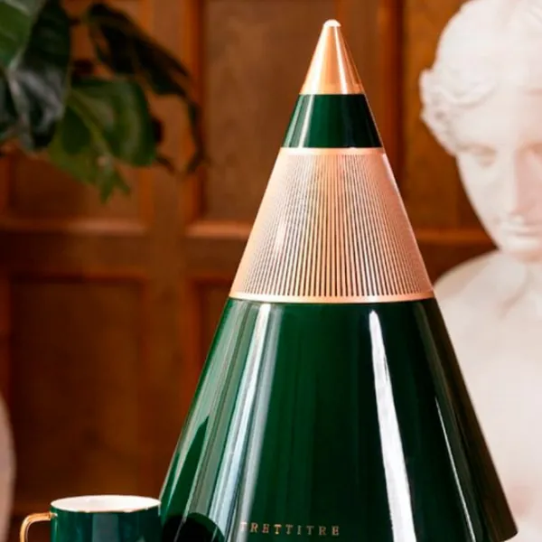 Sistem audio Trettitre TreSound 1 60 W/ Green photo 7