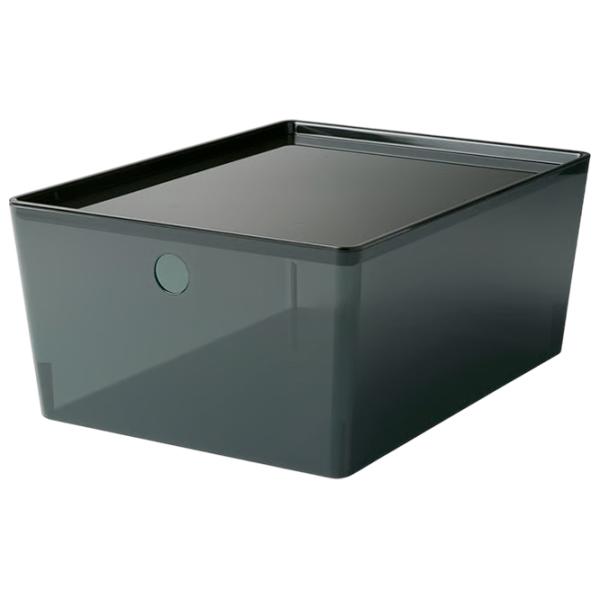 Контейнер Ikea Kuggis  / Пластик photo 1