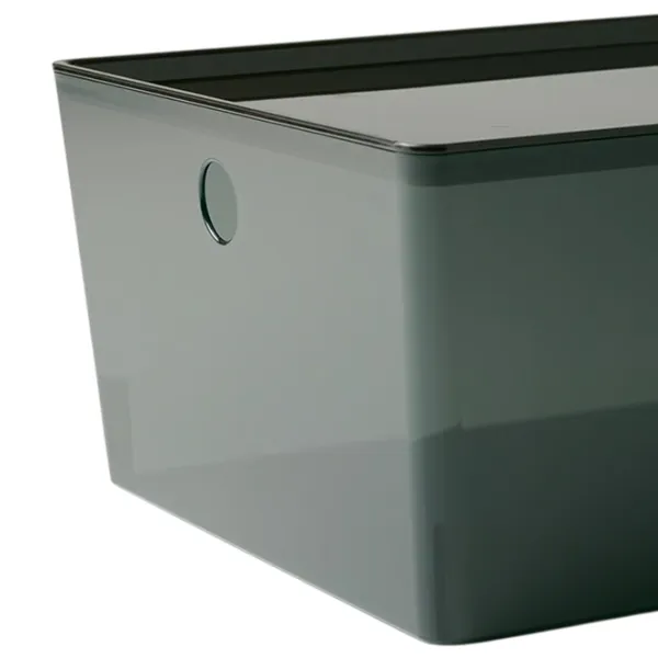 Контейнер Ikea Kuggis  / Пластик photo 2