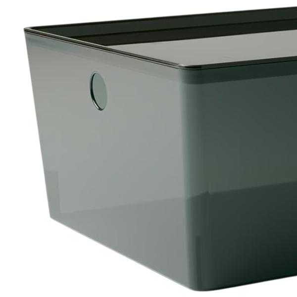Контейнер Ikea Kuggis  / Пластик photo 2